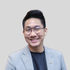 Daren Lim