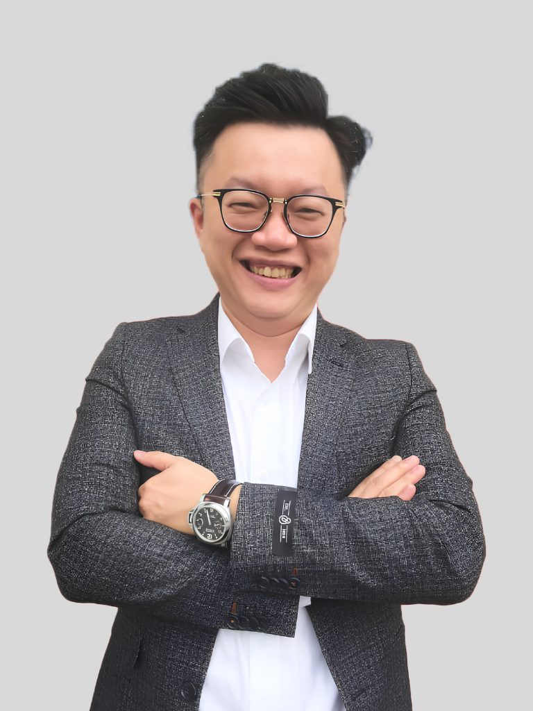 David Tan