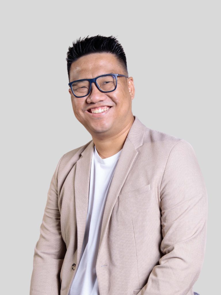 Deric Lim